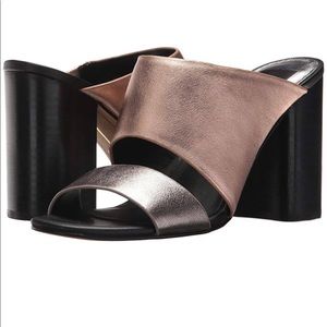 Dolce vita women's rocko heeled sandal